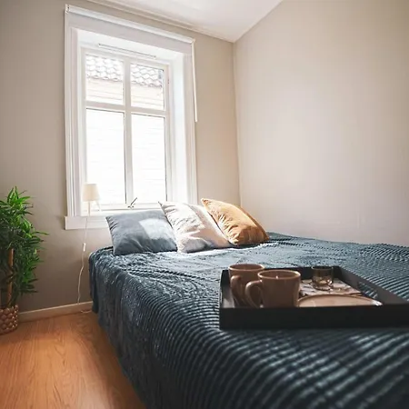 Heimby B13 Lägenhet